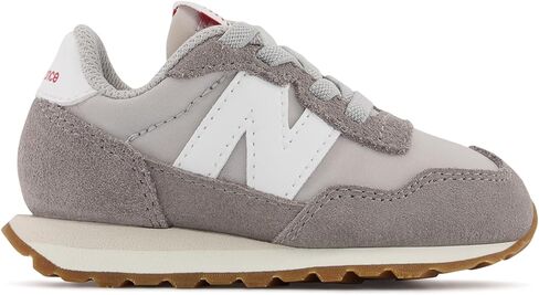 New Balance Kids 237 Bungee Sneaker in Saudi Arabia