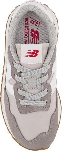 New Balance Kids 237 Bungee Sneaker in Saudi Arabia