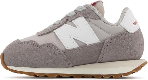 New Balance Kids 237 Bungee Sneaker in Saudi Arabia