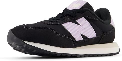 New Balance Kids 237 Bungee Sneaker in Saudi Arabia