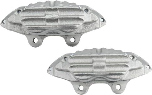 DRIVESTAR 191240 191241 Front Brake Calipers, fit 1988-1990 for Toyota 4Runner, 1988 1989 1990 1993 1994 1995 for Toyota Pickup 4WD, OE-Quality New Disc Pair in Saudi Arabia