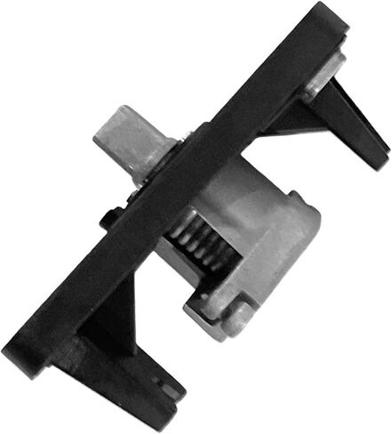 اسطوانة قفل الباب الخلفي الجانب الأيسر متوافقة مع Ram Promaster 1500 2500 3500 Cargo Van 3.0L 3.6L 2014 2015 2016 2017 2018 2019 2020 2021 68095820AA in Kuwait