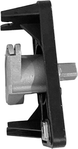 اسطوانة قفل الباب الخلفي الجانب الأيسر متوافقة مع Ram Promaster 1500 2500 3500 Cargo Van 3.0L 3.6L 2014 2015 2016 2017 2018 2019 2020 2021 68095820AA in Kuwait