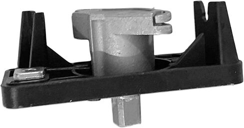 اسطوانة قفل الباب الخلفي الجانب الأيسر متوافقة مع Ram Promaster 1500 2500 3500 Cargo Van 3.0L 3.6L 2014 2015 2016 2017 2018 2019 2020 2021 68095820AA in Kuwait