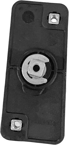 اسطوانة قفل الباب الخلفي الجانب الأيسر متوافقة مع Ram Promaster 1500 2500 3500 Cargo Van 3.0L 3.6L 2014 2015 2016 2017 2018 2019 2020 2021 68095820AA in Kuwait