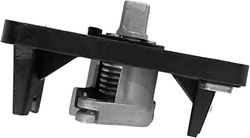 اسطوانة قفل الباب الخلفي الجانب الأيسر متوافقة مع Ram Promaster 1500 2500 3500 Cargo Van 3.0L 3.6L 2014 2015 2016 2017 2018 2019 2020 2021 68095820AA in Kuwait