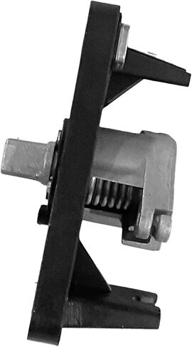 اسطوانة قفل الباب الخلفي الجانب الأيسر متوافقة مع Ram Promaster 1500 2500 3500 Cargo Van 3.0L 3.6L 2014 2015 2016 2017 2018 2019 2020 2021 68095820AA in Kuwait