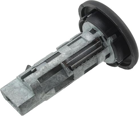 Ignition Switch Door Lock Cylinder with Keys Kit Compatible with Chevy Avalanche 1500 2500 Silverado 1500 2500 for GMC Sierra 1500 3500, Replace 7012945, 15298924, 88937321, 88937322 in Saudi Arabia