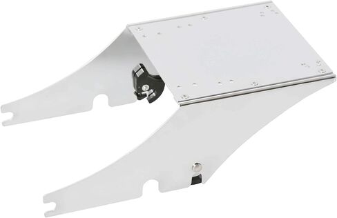 دعامة تثبيت على صندوق السيارة متوافقة مع مجموعة تثبيت Harley Softail Heritage Deluxe Fat Boy Tour Pack من 1984 إلى 2022 in Kuwait