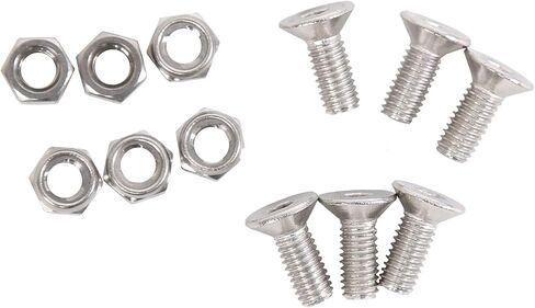 دعامة تثبيت على صندوق السيارة متوافقة مع مجموعة تثبيت Harley Softail Heritage Deluxe Fat Boy Tour Pack من 1984 إلى 2022 in Kuwait