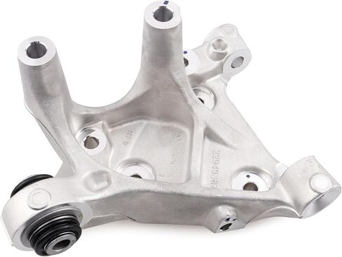 Rear Right Suspension Steering Knuckle Fit for Chevrolet Malibu 2016-2022, Buick Regal 2018-2020 Passenger Side Spindle Knuckle 84454536 22949387 in Saudi Arabia
