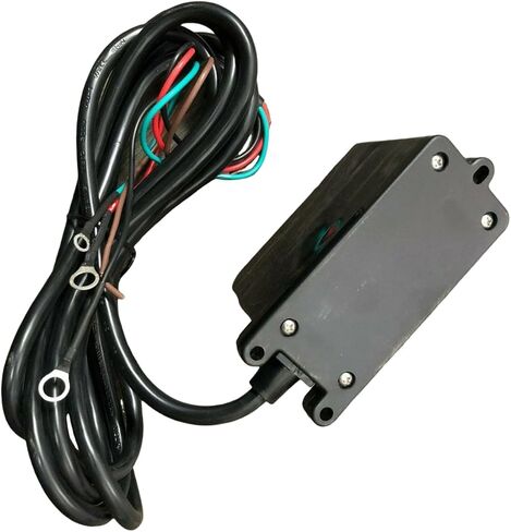 000987 التحكم في استبدال بوابة الرفع يناسب سلسلة Tommy G2 1034 1036 1040 1340 1046 1346 استبدال OE 987, 0987, 00987 in Kuwait