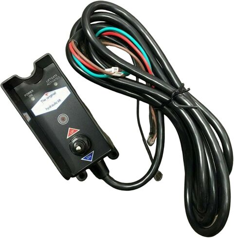 000987 التحكم في استبدال بوابة الرفع يناسب سلسلة Tommy G2 1034 1036 1040 1340 1046 1346 استبدال OE 987, 0987, 00987 in Kuwait