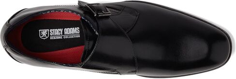 STACY ADAMS Men's Karcher Monk Strap Loafer in Kuwait