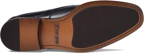 STACY ADAMS Men's Karcher Monk Strap Loafer in Kuwait