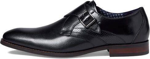 STACY ADAMS Men's Karcher Monk Strap Loafer in Kuwait