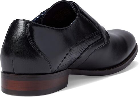 STACY ADAMS Men's Karcher Monk Strap Loafer in Kuwait