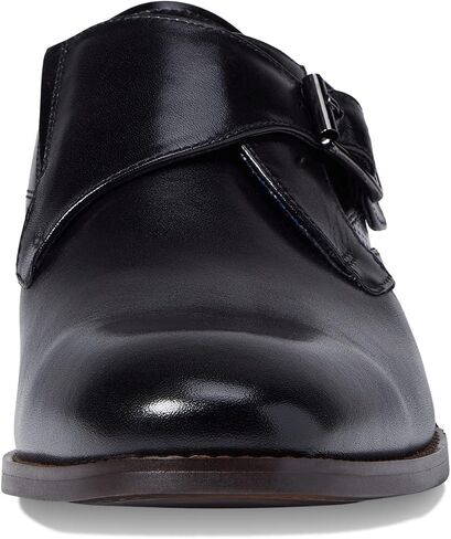 STACY ADAMS Men's Karcher Monk Strap Loafer in Kuwait