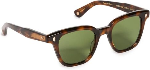 GARRETT LEIGHT Broadway Sunglasses in Saudi Arabia