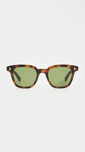 GARRETT LEIGHT Broadway Sunglasses in Saudi Arabia