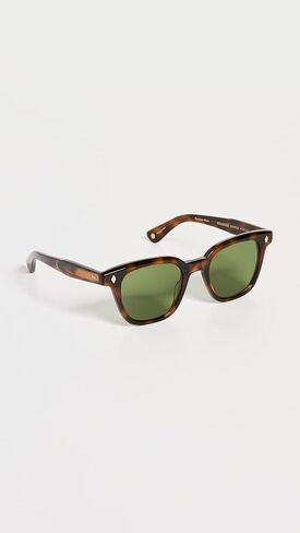 GARRETT LEIGHT Broadway Sunglasses in Saudi Arabia