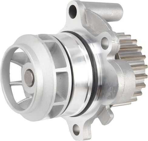 YYCKE TCKWP334 طقم حزام التوقيت مع مضخة مياه يناسب Audi A3/A4/TT، يناسب VW EOS/GTI/Jetta/Passat 2.0L TURBO 2005-2013 in Kuwait