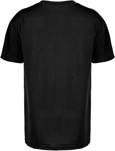 Pokemon Kids Logo Outline Boys Short Sleeve Tee Shirt in Saudi Arabia