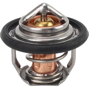 7052496 Thermostat and Seal Fit for Polaris Ranger RZR Ace Sportsman 500 800 900 2011-2021