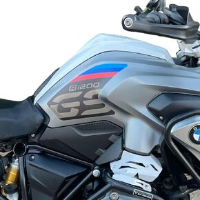 For B.M.W R1200GS LC 2013-2018 30 Year GS Motorcycle Fuel Tank Sticker