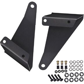42" Curved LED Light Bar Bracket Roof Mount for Kawasaki Teryx KRX 1000 2020-2024