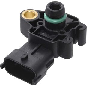 Walker Products 225-1259 MAP Sensor (Manifold Absolute Pressure Sensor)