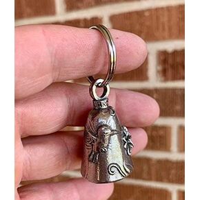 Hummingbird Guardian Bell of Good Luck Gift Set