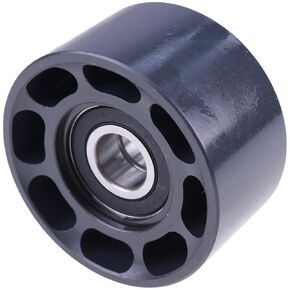 JZGRDN Idler Pulley RE505264 RE39535 RE51281 RE68722 Compatible with John Deere 5210 5310 5310N 5320N 5325N 5410 5420 5420N 7600 7610 7700 7710 7800 7810 8100 8200