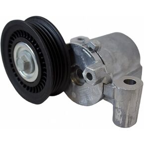 Motorcraft BT117 Pulley-Tension, 1 Pack