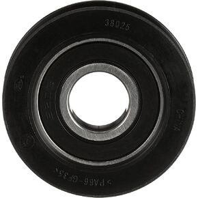 DriveAlign Belt Drive Idler/Tensioner Pulley