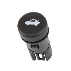 Hatch Trunk Lid Release Switch Button for Chevrolet Malibu 2008-2012, for Cobalt 2005-2009, for Buick Lucerne 2006-2009, for Pontiac Solstice 2006-2009, for G5 2007-2010, for Saturn Sky 2007-2009