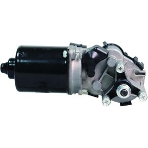 Premier Gear PG-WPM2124 Windshield Wiper Motor Replacement for Mini Cooper (02-15), 61617138789, 61618229128