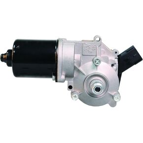 Premier Gear PG-WPM3049 Windshield Wiper Motor Replacement for Routan (09-14), C/V (12-15), Grand Caravan (08-18), Town & Country (08-16), 7B0-955-119, 5113043AA, 68028446AA, 68028446AB