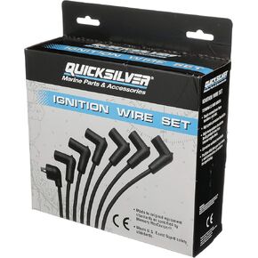 Quicksilver 816761Q4 Spark Plug Wire Kit
