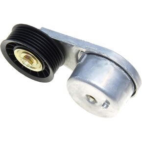 ACDelco Gold 38137 Drive Belt Tensioner Assembly with Pulley