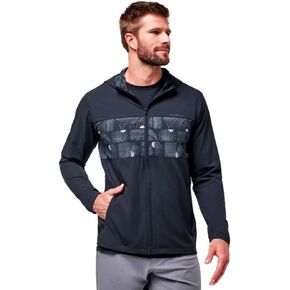 TravisMathew Men's Tech Hoodie Cs
