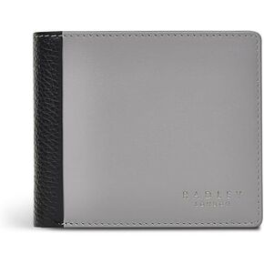 RADLEY London - Deans Street - Mens Boxed Medium Bifold Wallet (CLOUD BURST)