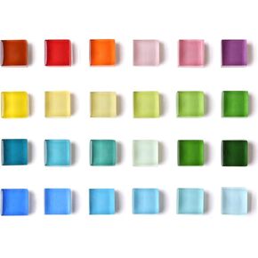 24 Color Refrigerator Magnets Colorful Fridge Magnets Cute Decorative Magnets Office Kitchen Magnets Locker Glass Magnets