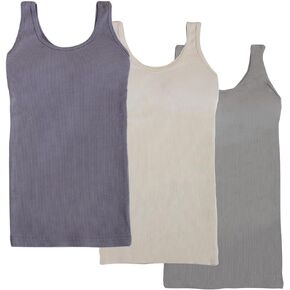 Joyo roy Tank Tops for Girls 8-10 Girls Undershirts Tank Tops 10-12 Years Teen Dance Top for Girls Ages 12-14 Sports Top