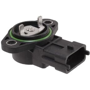 SCHNECKE 5S7717-AA Throttle Position TPS Sensor Compatible with Accent Attitude Rio Rio5 L4 1.6L L4 1.4L