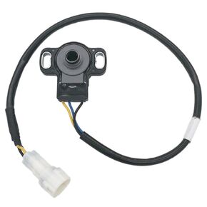 3131751 Throttle Position Sensor Compatible with Polaris Indy 600 RMK 600 800 Switchback 600 800 2014-2019