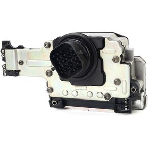 545RFE 45RFE Transmission Shift Solenoid Compatible with Chrysler Dodge Jeep 1998-2011 (white plug)