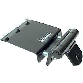 Nachman Sleigh Hitch - Polaris
