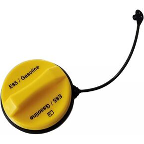 E85 Gas Cap Fuel Tank Cap Compatible with CHEVROLET Chevy, 2013-2015 Captiva Sport, 2009-2011 HHR, 2007-2013 Impala, 2009-2011 Маlіbu, GT294 15896222