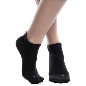 Low Cut, Ultra Light Plantar Fasciitis Sock, No Show Ankle Tab